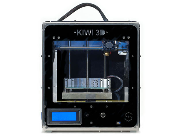 3D  ShareBot Kiwi 3D