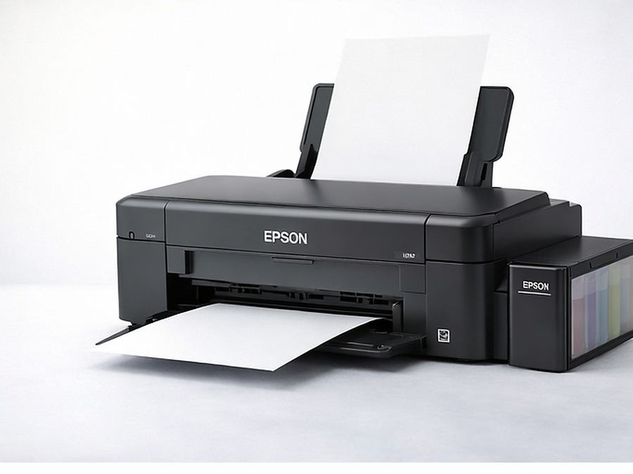 �������  Epson L132 (C11CE58403)