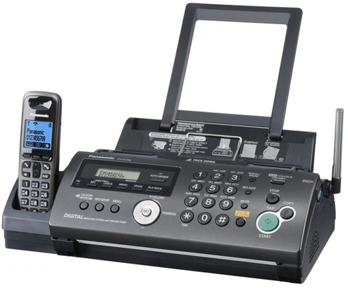  Panasonic KX-FC268RU