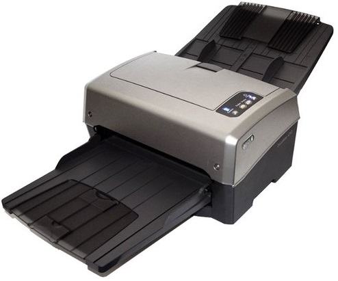  Xerox DocuMate 4760 + Kofax Pro