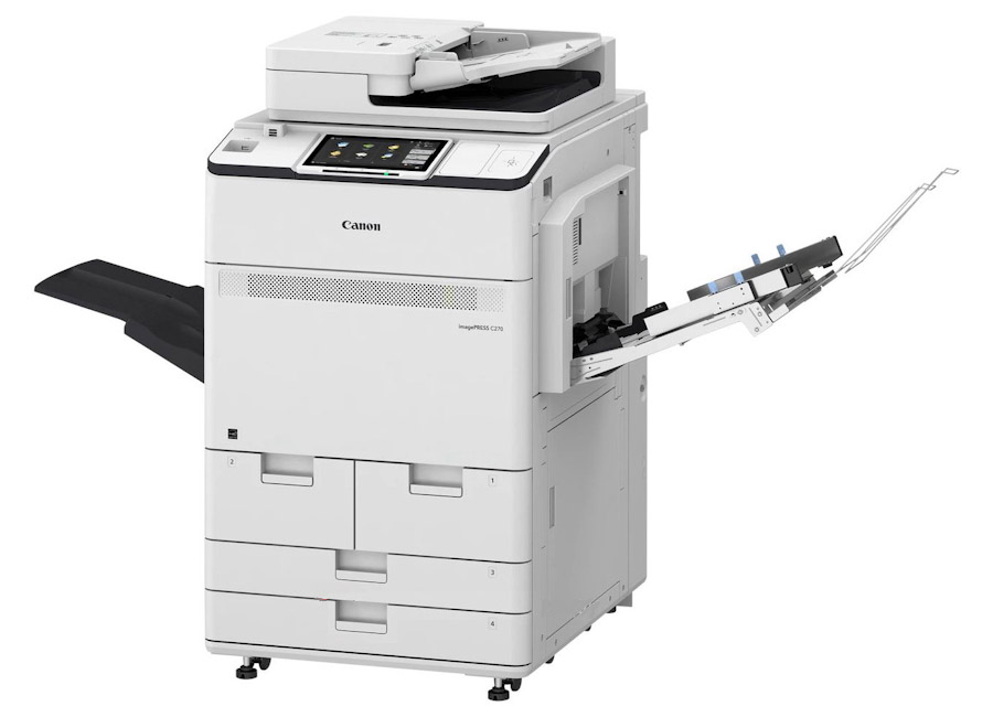    Canon imagePRESS C265 (5590C003)