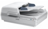 Сканер Epson Workforce DS-7500 (B11B205331)