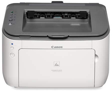 

I-SENSYS LBP6230dw