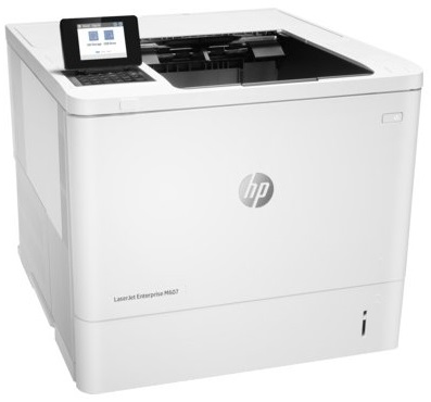  HP LaserJet Enterprise M607n (K0Q14A)