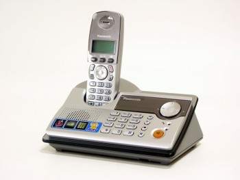 ������������  Panasonic KX-TCD235RUS