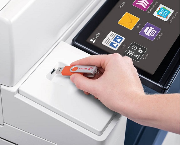  Xerox AltaLink C8030   