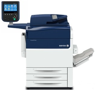    Xerox Versant 180 Press    EFI (V180_INT)