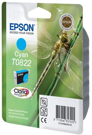     Epson T0822 (C13T11224A10)