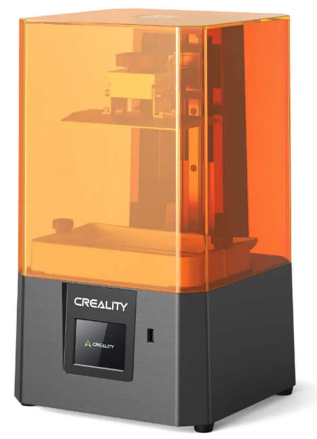 3D �������  Creality HALOT R6