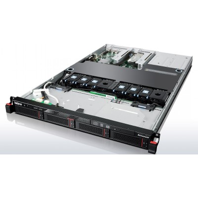  Lenovo ThinkServer RD340 70AC000JRU