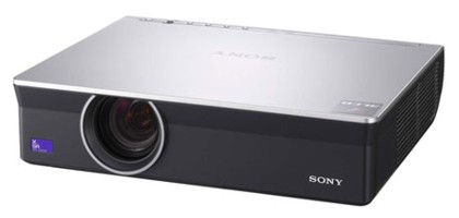 ��������  Sony VPL-CX150