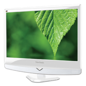 �������  24 ViewSonic VX2451mhp-LED