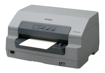  Epson PLQ 22