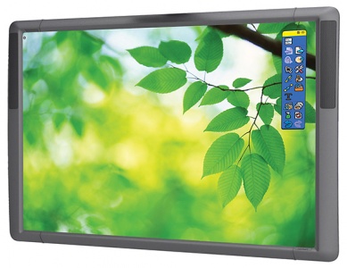 Интерактивная доска ActivBoard 387 Pro (670057)