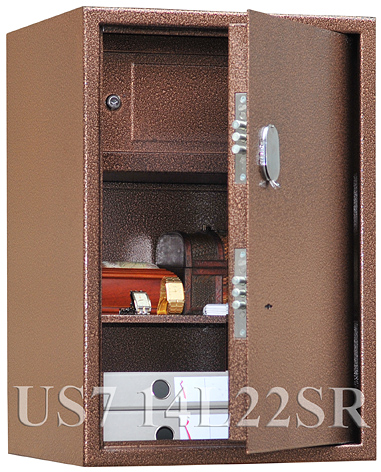 ������� ����  Bestsafe US7 14 L22SR