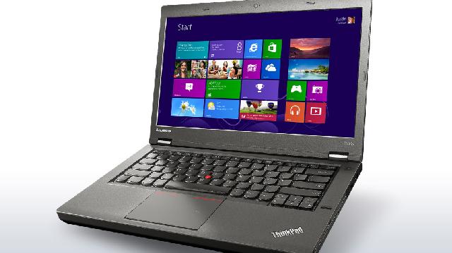 Lenovo ThinkPad T440p (20AN0037RT)