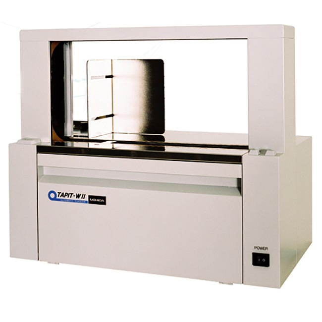 ���������� ������  Uchida TAPIT-50W �� ������-���������� � ����������� �������� ��������
