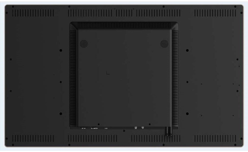   Goodview TC55H1 55" PCAP display