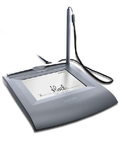   Wacom STU-500 Sign&Save, RU, PL (STU-500SV-RUPL)