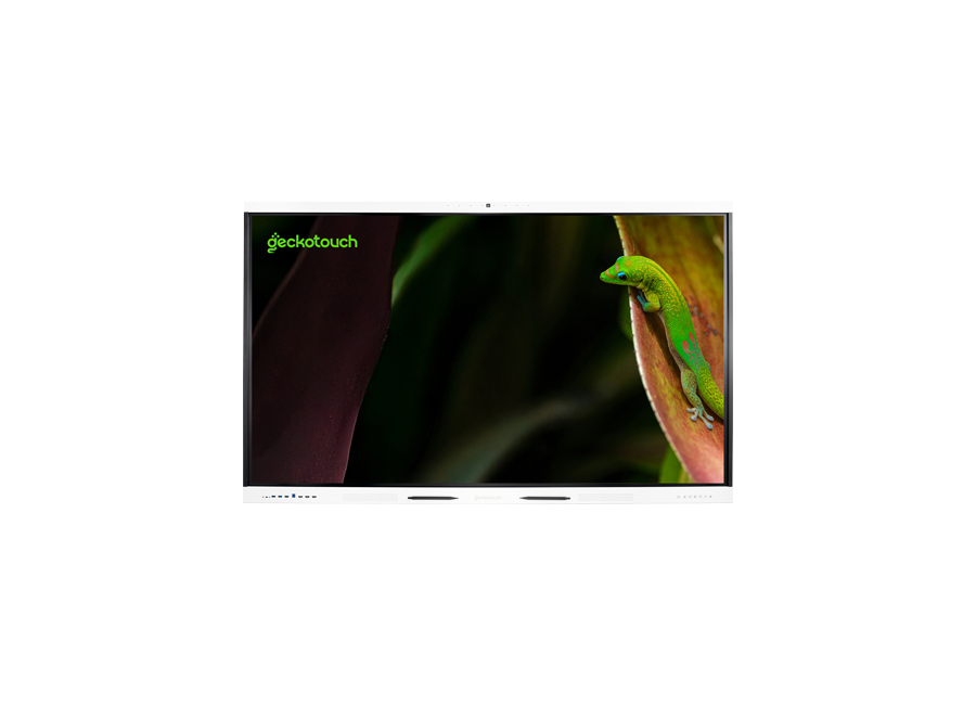 ������������� ������  Geckotouch Interactive 75SR