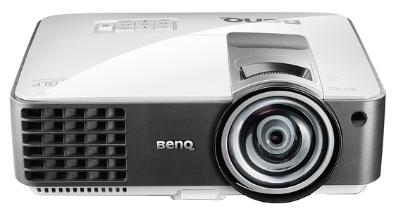 ��������  BenQ MW817ST