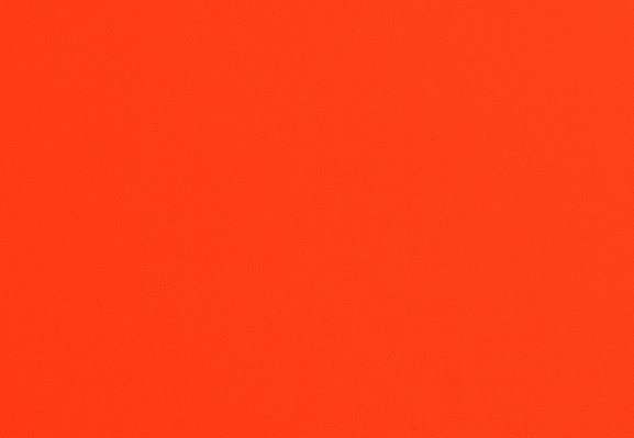    Kernowprint Vivid Orange Film 123HVO