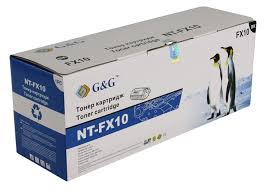  G&G NT-FX10