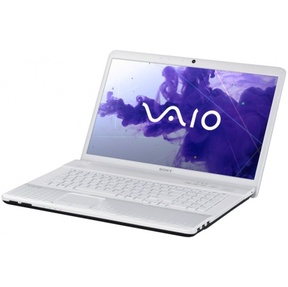  Sony VAIO VPCEL2S1R  (VPC-EL2S1R/W)