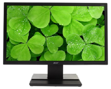 �������  21.5 Acer V226HQLAbd black (UM.WV6EE.A02)