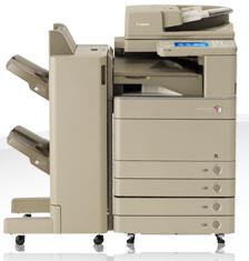  Canon imageRUNNER Advance C5240i (5560B005)