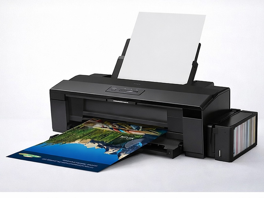 �������  Epson L1800 (C11CD82402)