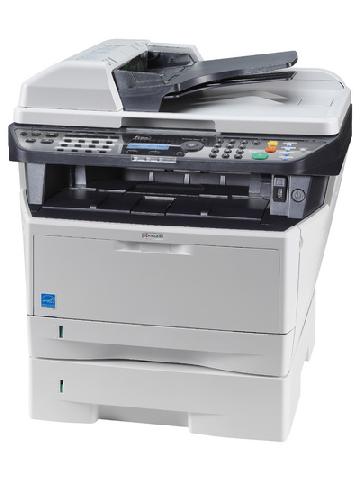  Kyocera FS-1035MFP/DP