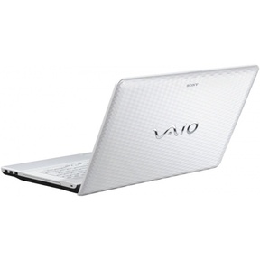  Sony VAIO VPCEL2S1R  (VPC-EL2S1R/W)