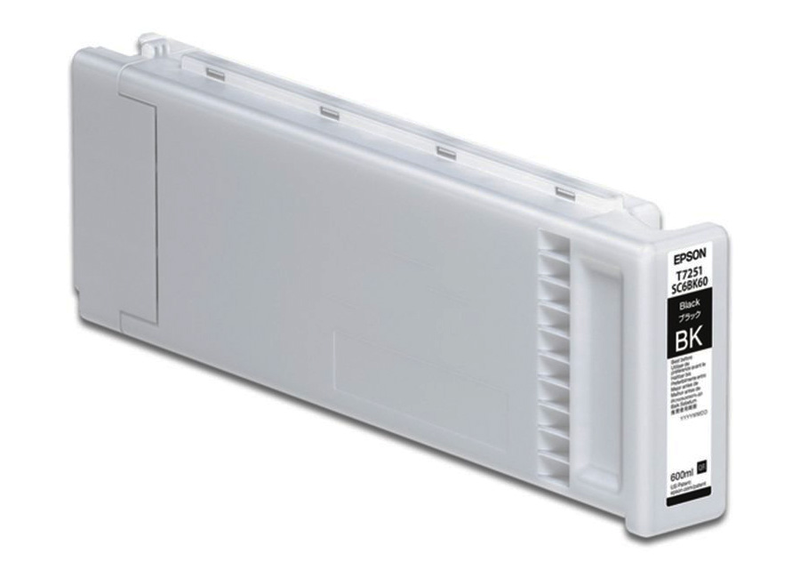 �������� ��� ���������  Epson T7251 Black 600 �� (C13T725100)