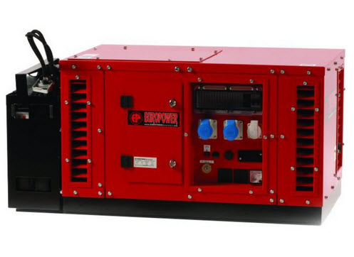    Europower EPS6000E