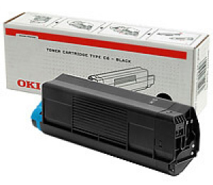 �����-�������� OKI TONER-B431-10K-NEU (44574906)