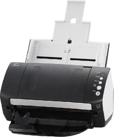 Сканер Fujitsu fi-7140 (PA03670-B101)
