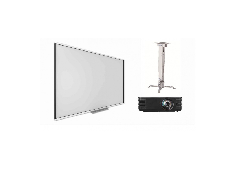  SBM777EXD101L  :   SMART Board M777V-43,  EXD101   