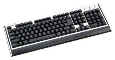  Genius KB-06X2 metallic