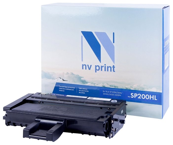 �������� NV Print SP200HL  