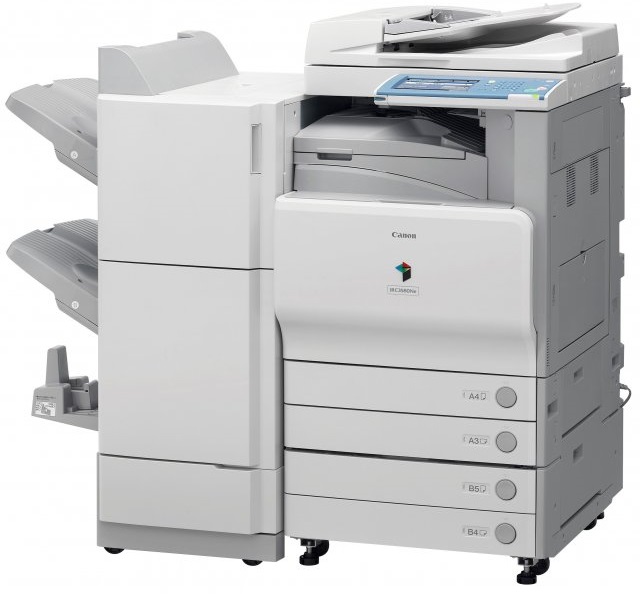  Canon imageRUNNER C3580Ne (2459B081)