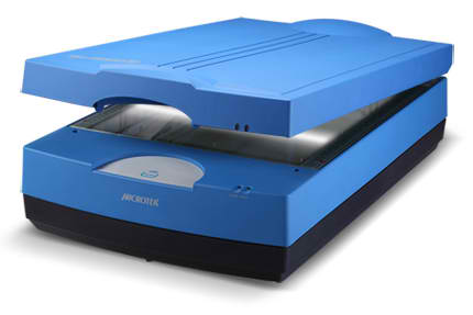  Microtek Bio-6000T