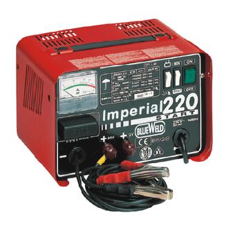 -  Blue Weld Imperial 220