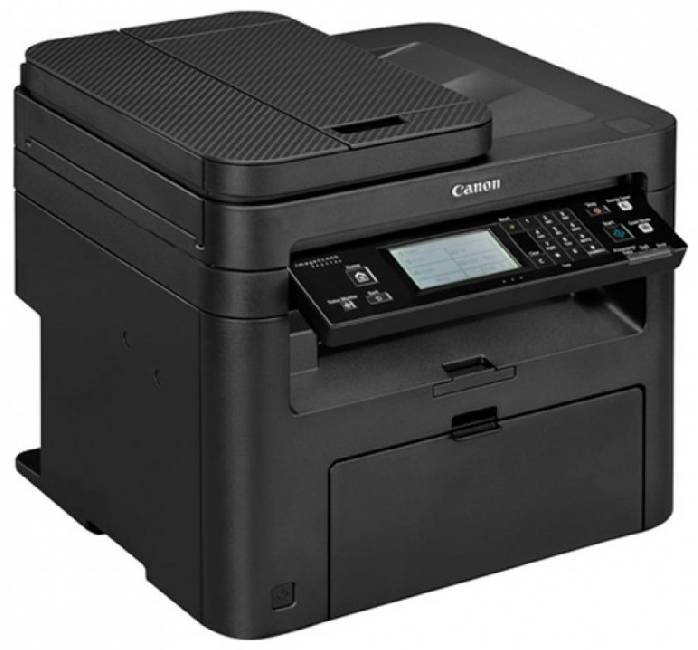  Canon i-SENSYS MF247dw (1418C095)