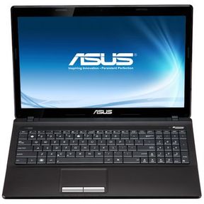�������  Asus K53U / X53U Brown (90N58Y128W1653RD13AC)
