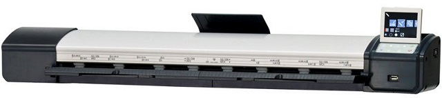   Canon L36 Scanner  iPF770 (2861V990)