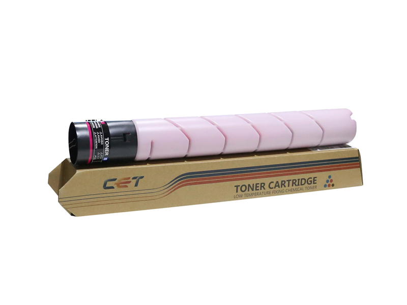 - (CPT, CE28) TN-227M  KONICA MINOLTA Bizhub C227i/257i/287i (CET) Magenta, 419, 24000 ., CET141459