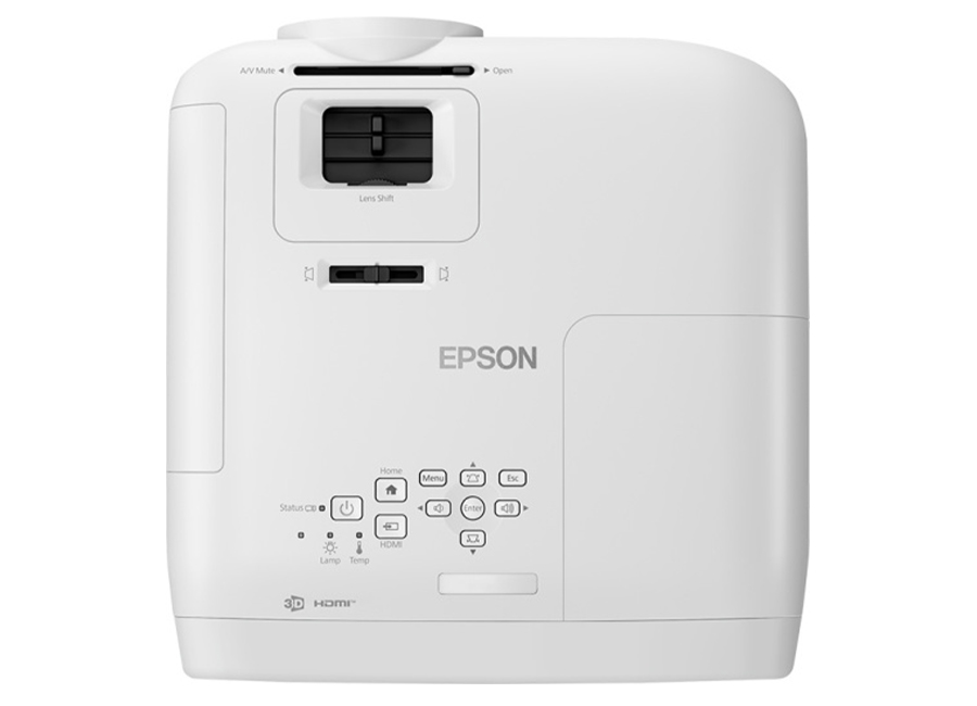  Epson EH-TW5825