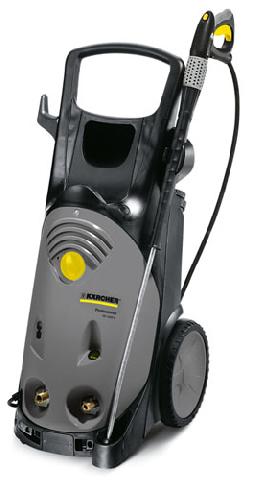    Karcher HD 10/25 S