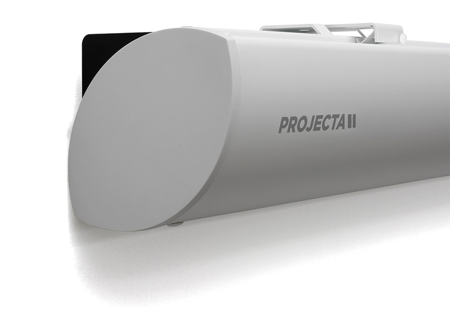   Projecta Elpro Concept 204x320  Matte White (10103542)